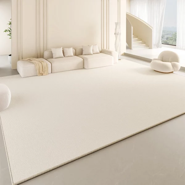 Carpet Living Room Modern Rug Home Decoration Large Rugs Bedroom Decor Floor Mat Anti-slip Soft Machine Washable Lounge Carpets